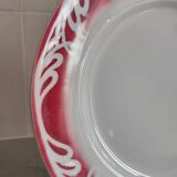 3 plates