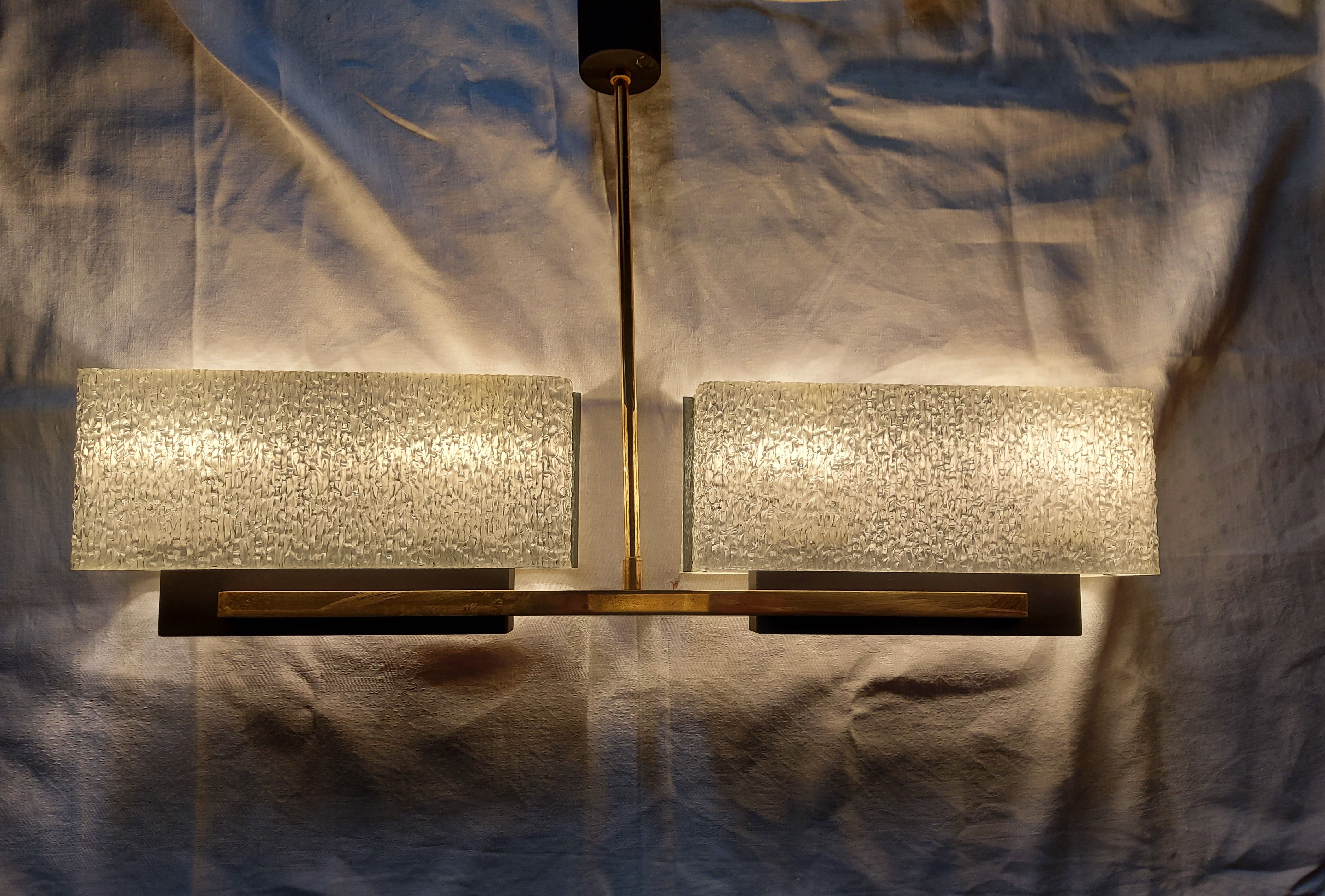 Arlus House Chandelier 4 lights