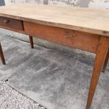 Oak Farm Table 1900 -1m40