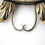 Miroir sorcière vintage 45cm