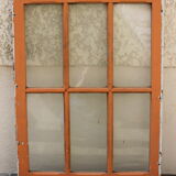 Window old style workshop