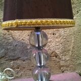 Art deco lamp