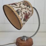 Antique lamp