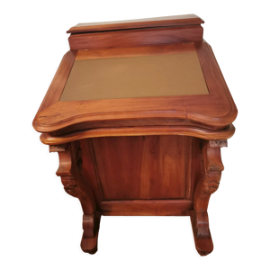 Bureau Davenport époque