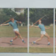 "Sports" published by Paul Sappl Austria 1968 poster
