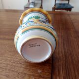 Small vase