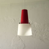 Danish suspension, 1960s