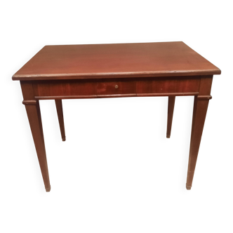 Table à jeu rectangulaire