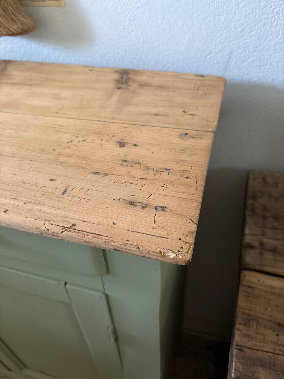 Parisian Olive Buffet