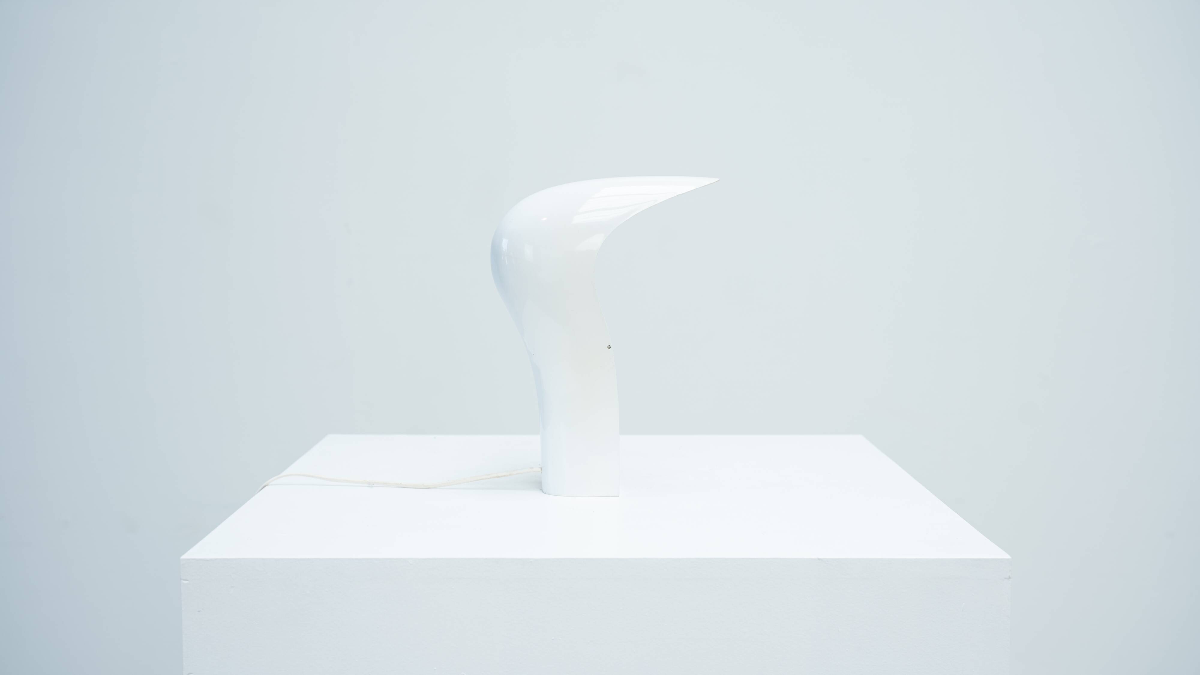 Pelota table lamp by Cesare Casati and Emanuele Ponzio