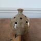 Stoneware flower spikes