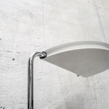 Lampadaire italien Mezzaluna par Bruno Gecchelin pour Skipper, années 1970
