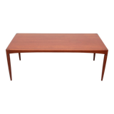 1960s classic coffeetable in teak