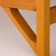 Oak China Cabinet by Børge Mogensen for FDB Model 232, Denmark, 1960s