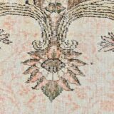 6x10 Classic Persian Vintage Rug, 179x303 Cm