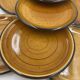 Set of 12 Palma Boch dessert plates