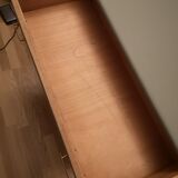 Commode années 60