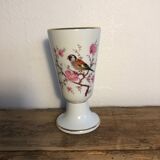 Mazagrans and coffee maker