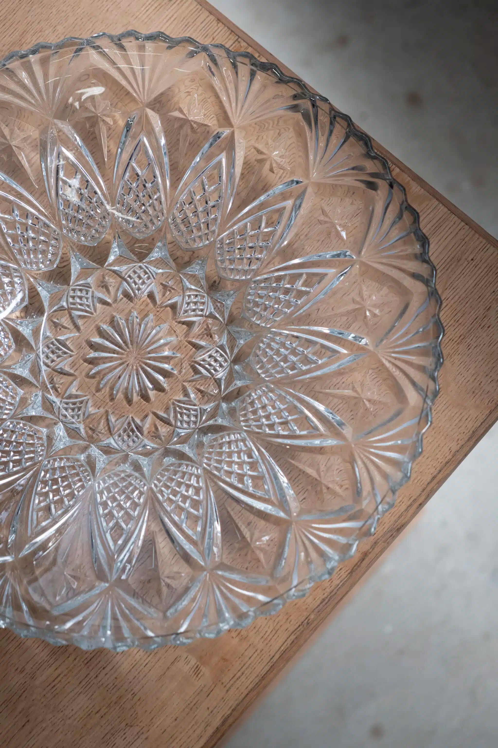 Fruit bowl "Alba"