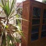 School library from the 50s