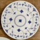 6 assiettes the Georgian collection Churchill - lot de 6 unités