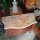 Louis XV chest of drawers
