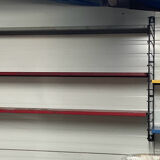 Tomado shelf from the 60s