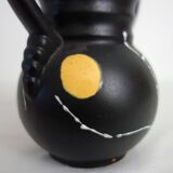 Vintage Poët Laval vase