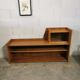 Low shelf/bookcase