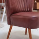 Mid Century fauteuil