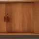 Buffet du milieu du siècle