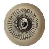 Andrea Lazzari spring wall light for Morosini
