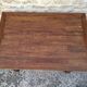 Farmhouse table 110 x 76