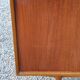 Scandinavian style teak sideboard from the 70s