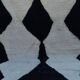 Berber Moroccan rug 250cm x 150cm