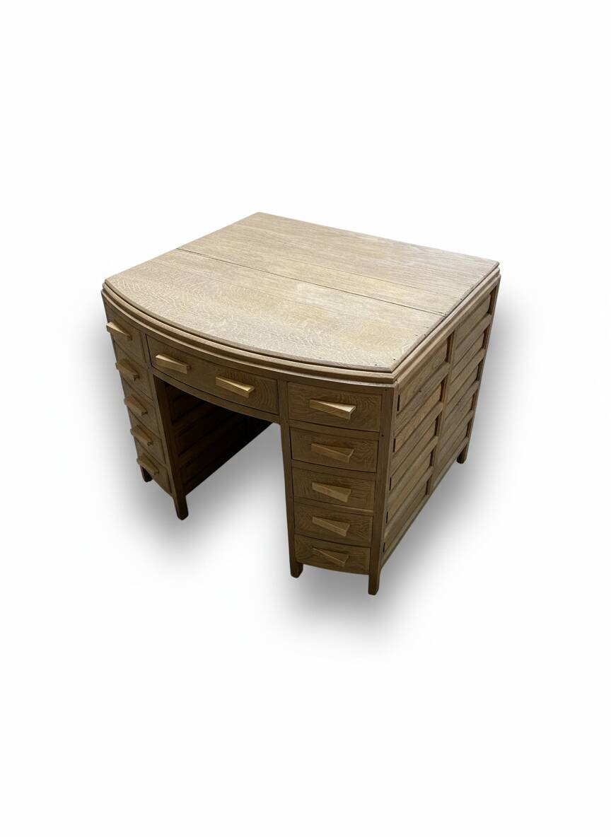 Bureau