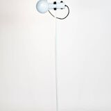 Tronconi - design Raul Barbier & Georgio Marianelli - floorlamp - Italy - 1960's