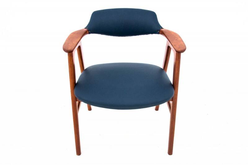 Danish armchair from the 1960s