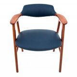 Danish armchair from the 1960s