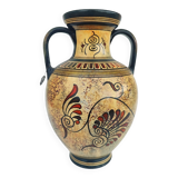 Greek reproduction vase