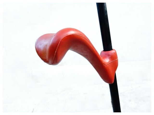 Portemanteaux italien par BRF design 1980