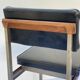 4 Pali dining chairs from Louis Van Teeffelen