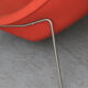 Lounge chair Oyster by Pierre Paulin for Artifort Netherlands 1965