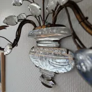 Pair of wall lights - Maison Baguès