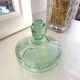 Sugar candy glass