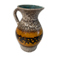 German Ceramic Vase