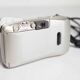 Olympus Stylus zoom 105 DLX film camera tested and new battery