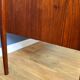 Bureau danois en teck