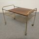 50s/60s stereo booster table