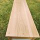 Oak sideboard